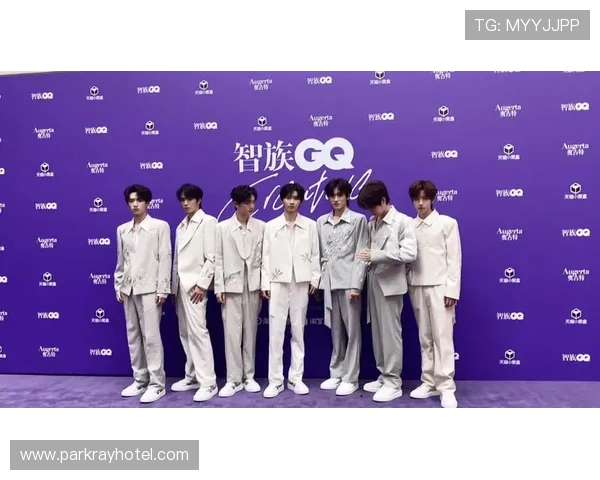 .时代少年团红毯惊现汽修风?轮胎扳手引爆热议!