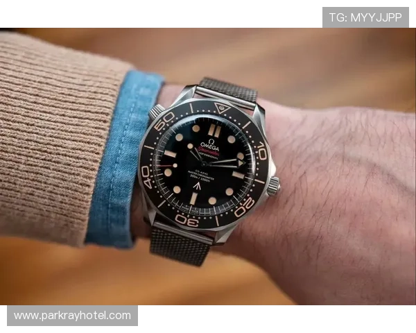 007戴的欧米茄，拍卖估价16万，同款公价7万，就可以入手