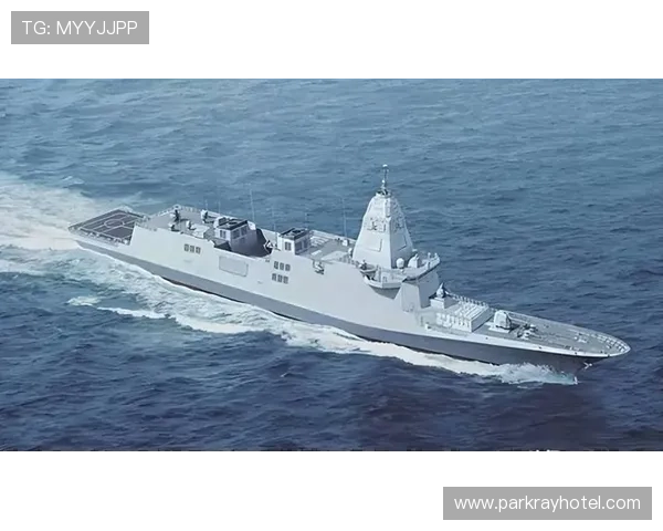 057驱逐舰要来了,排水量2万吨配268个垂发?先别急着高兴