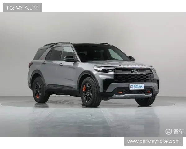 1.0升Ecoboost的潜能还没发挥完?福特又下猛药! 1.0升Ecoboost的潜能还没发挥完?福特又下猛药!