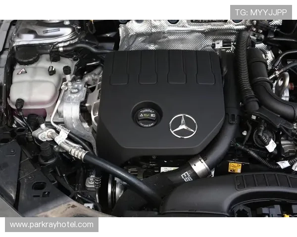 1.5T成主流,奔驰新一代M254发动机凭啥自信? 1.5T成主流,奔驰新一代M254发动机凭啥自信?