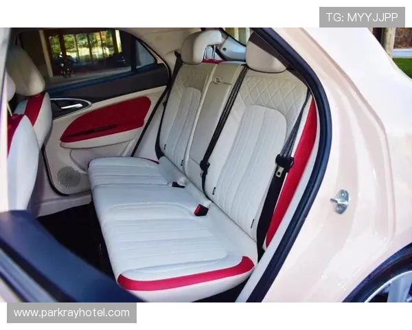 10万买“保时捷”设计?欧拉好猫试驾:灵活好开,内饰有设计感 10万买“保时捷”设计?欧拉好猫试驾:灵活好开,内饰有设计感