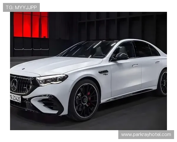 100万内最强奔驰E级，新款AMG E53实车，六缸配四驱