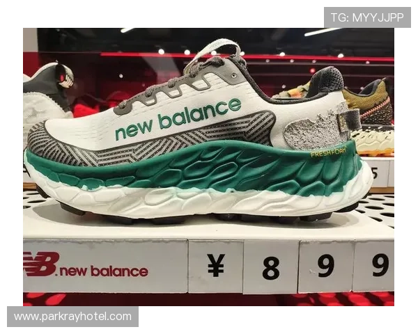 101双新款——2024下半年跑鞋哪家强？