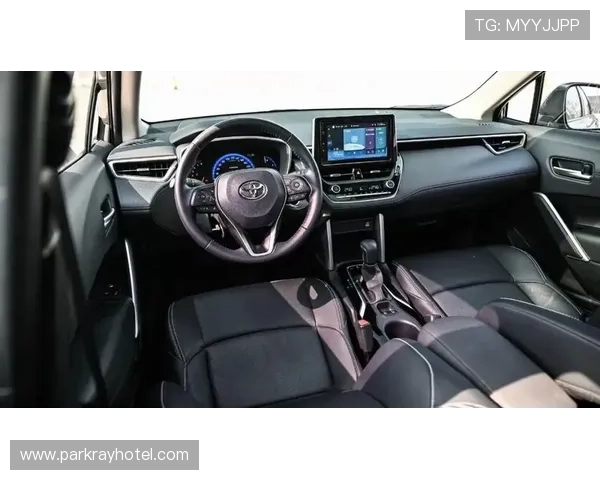 10万出头的丰田SUV，开着咋样？