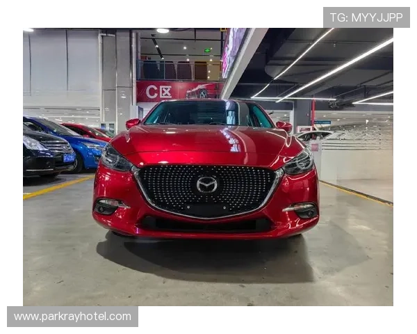 10万多可买到最炫外形最佳操控家轿车：马自达昂科萨拉最新来了