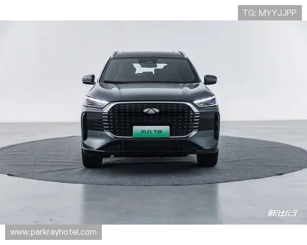 10万级别新能源SUV,试驾风云T8“卷王” 10万级别新能源SUV,试驾风云T8“卷王”