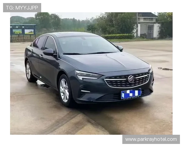 10万拿下21年别克君威GS，体验7秒破百的快感！